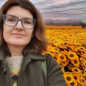 Meet your Posher, Jo